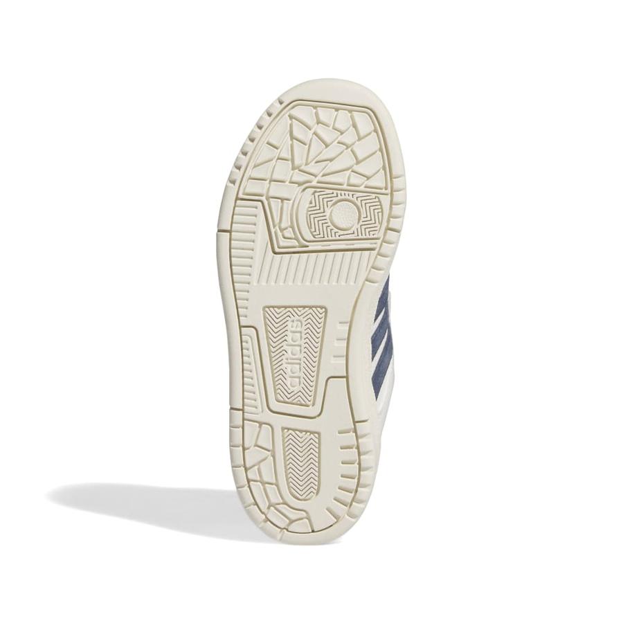 Zapatillas Niños Adidas Break Start JI4565 Blanco