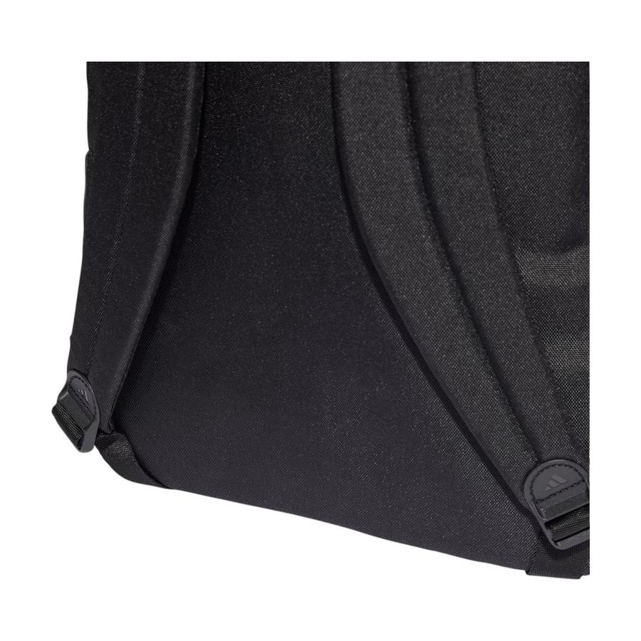 Mochila Adidas Classic 3 Bar Logo Negro