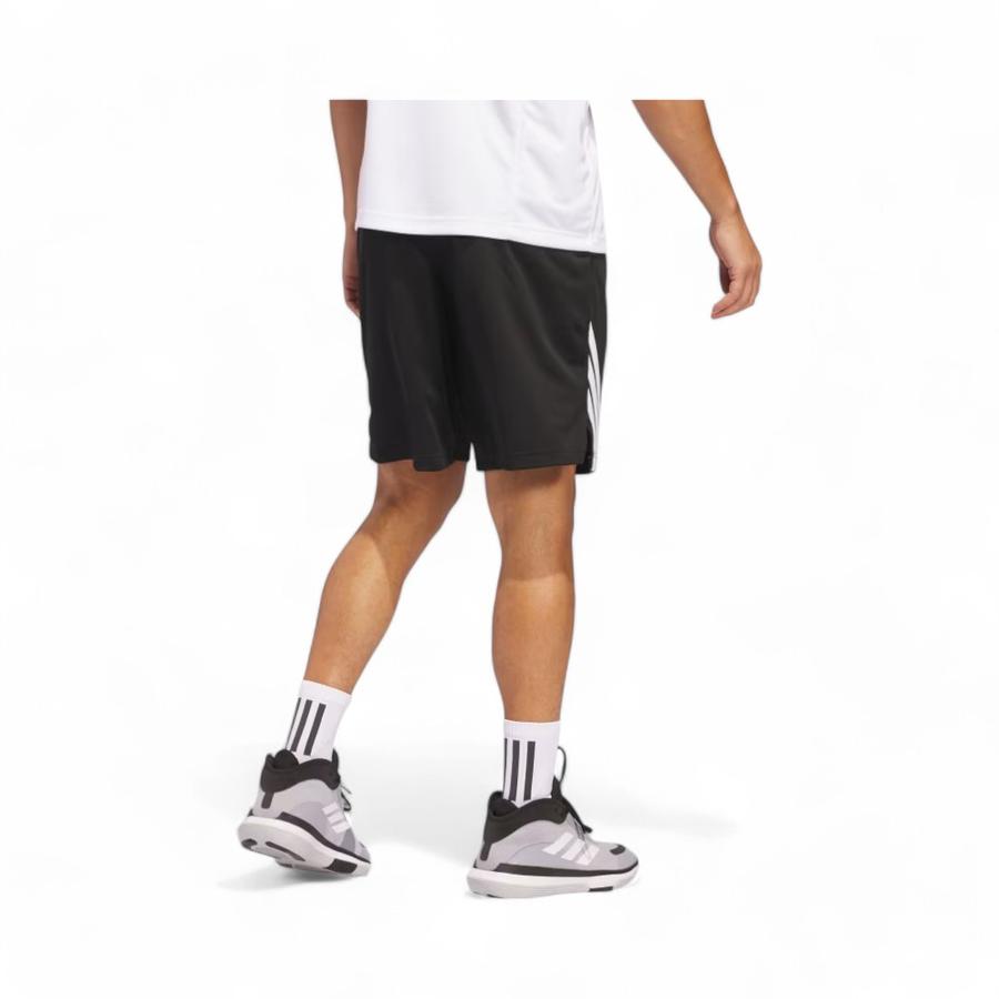 Shorts Deportivos Hombre Adidas Basketball Legends 5