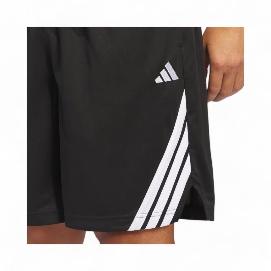 Shorts Deportivos Hombre Adidas Basketball Legends 5