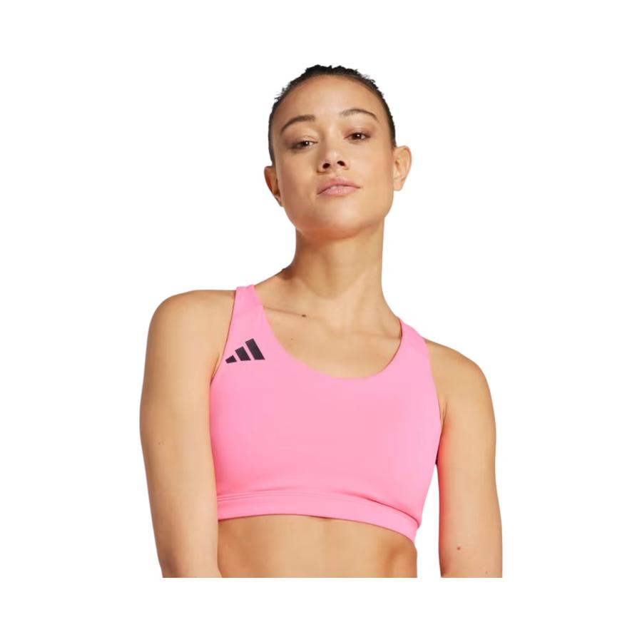Top Deportivo Mujer Adidas Adizero Essentials Rosado