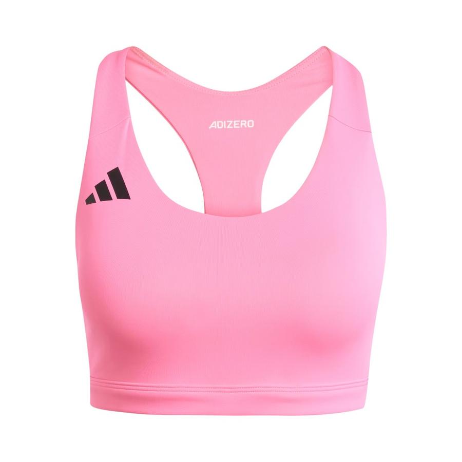 Top Deportivo Mujer Adidas Adizero Essentials Rosado