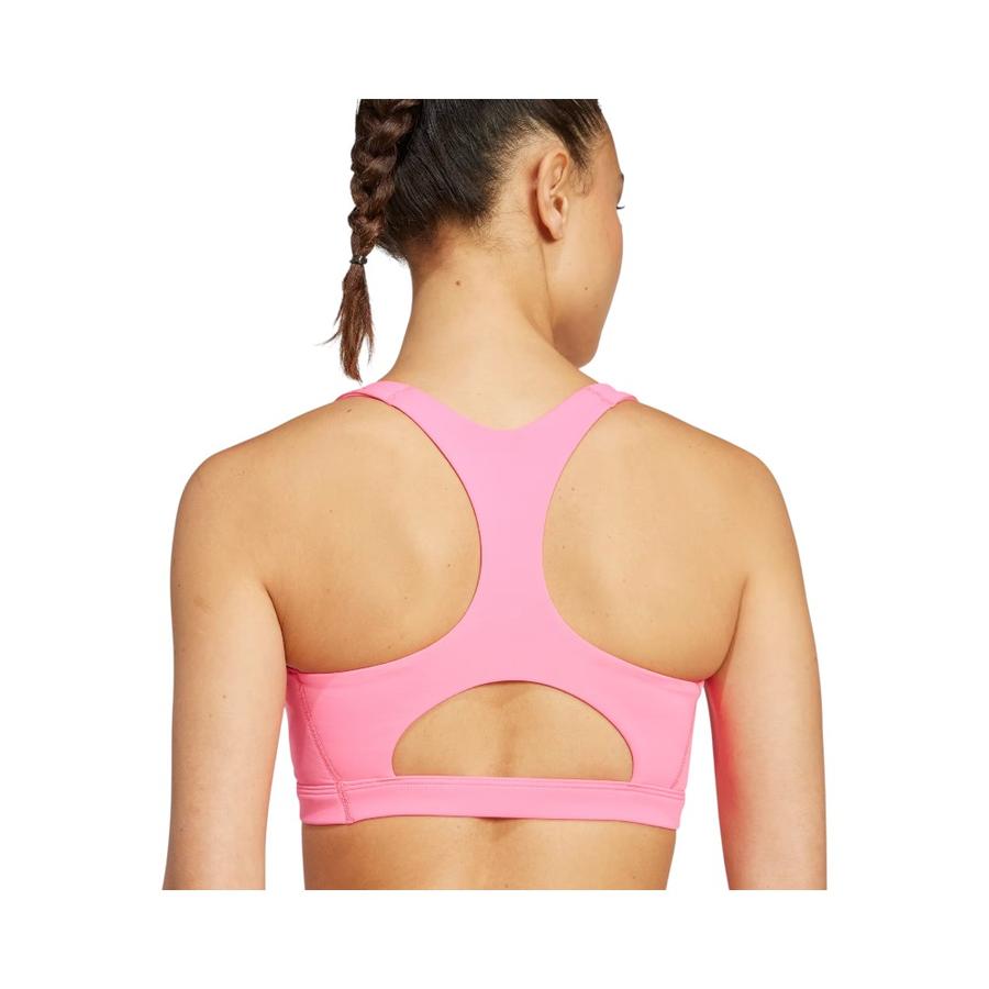 Top Deportivo Mujer Adidas Adizero Essentials Rosado