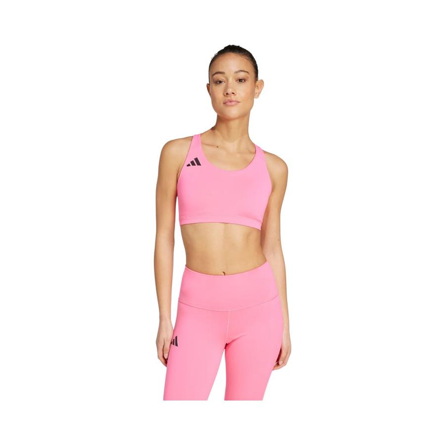 Top Deportivo Mujer Adidas Adizero Essentials Rosado