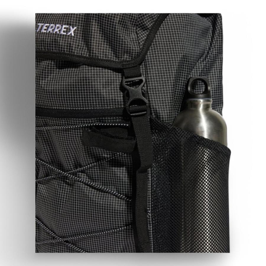 Mochila Adidas Terrex ClimaCool Negro