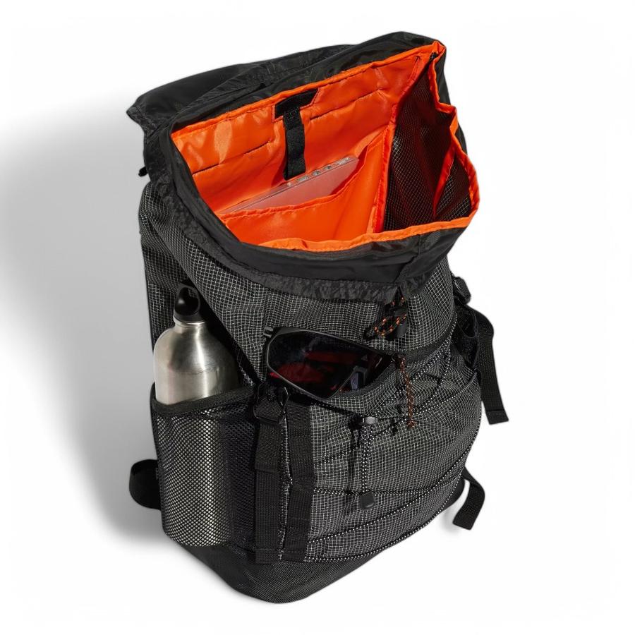Mochila Adidas Terrex ClimaCool Negro