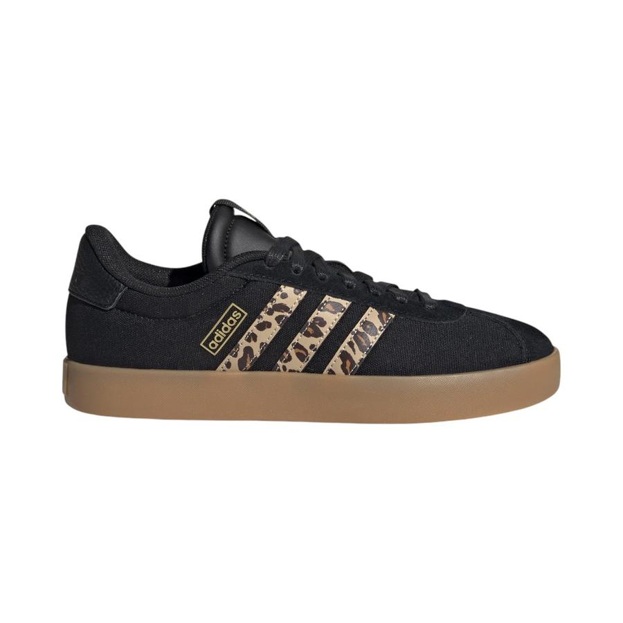 Zapatillas adidas Casual Vl Court 3.0 Mujer Negro