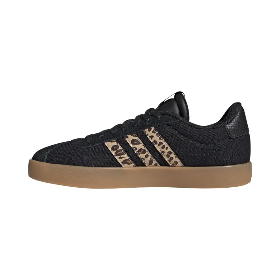 Zapatillas adidas Casual Vl Court 3.0 Mujer Negro