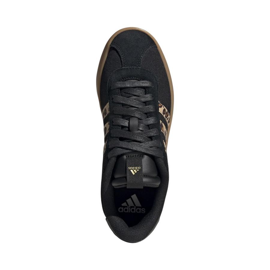 Zapatillas adidas Casual Vl Court 3.0 Mujer Negro