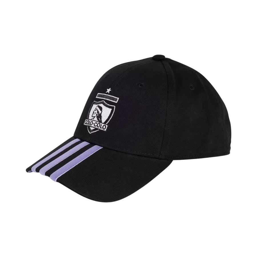 Jockey Unisex Adidas Colo Colo Negro