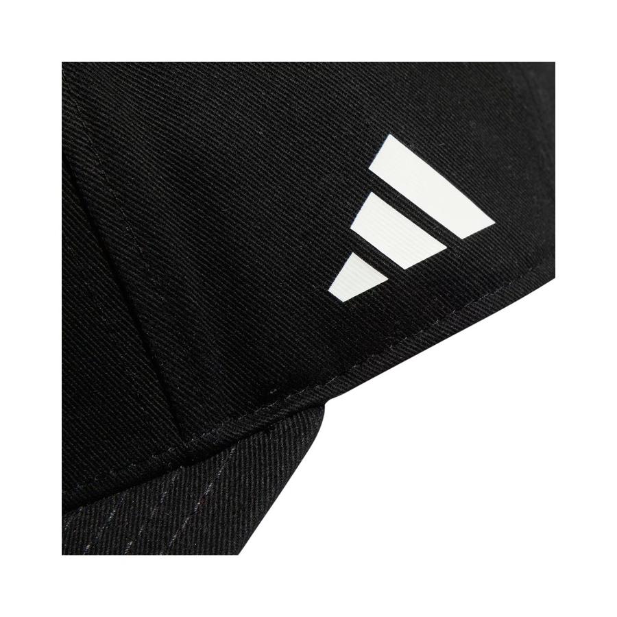 Jockey Snapback Unisex Adidas Colo Colo Negro