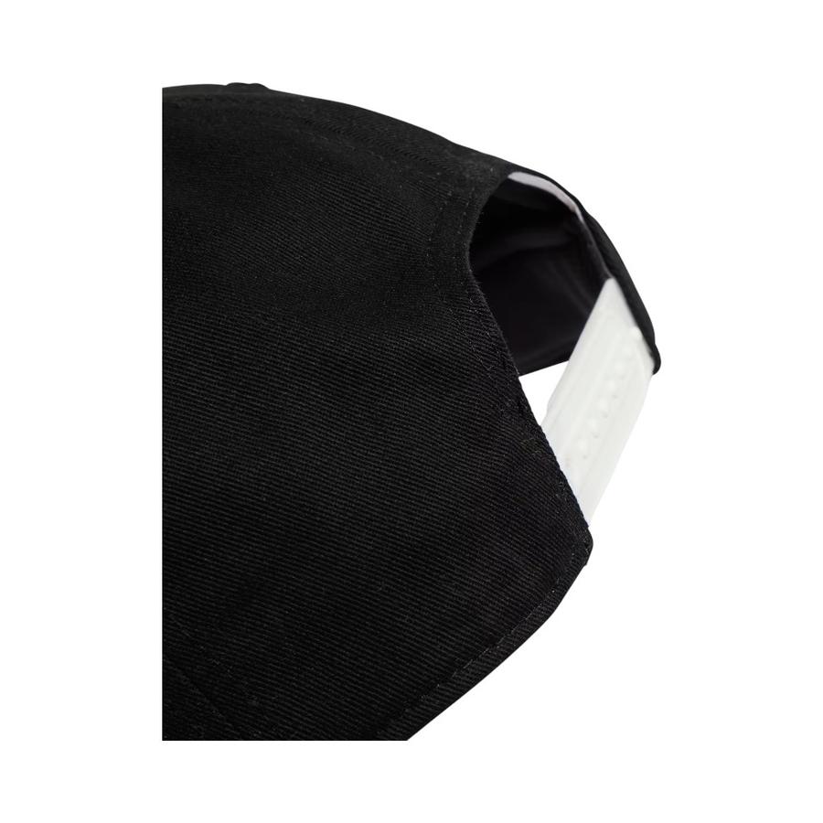 Jockey Snapback Unisex Adidas Colo Colo Negro