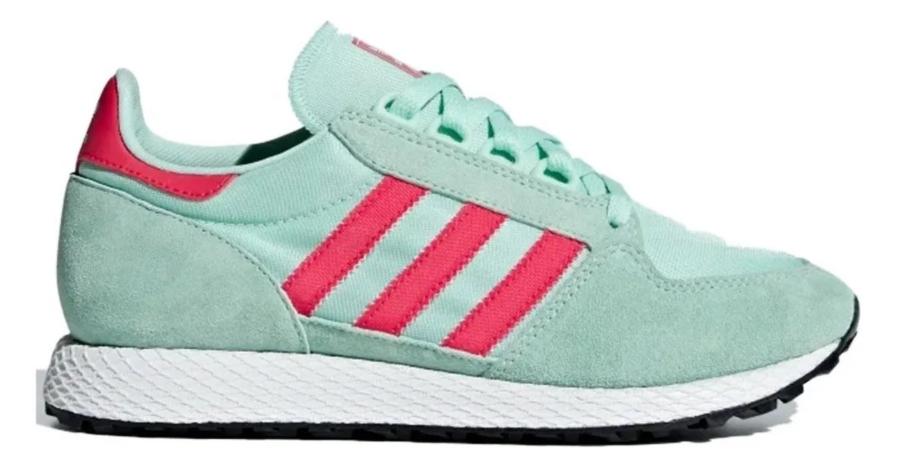 Adidas originals forest outlet grove mujer