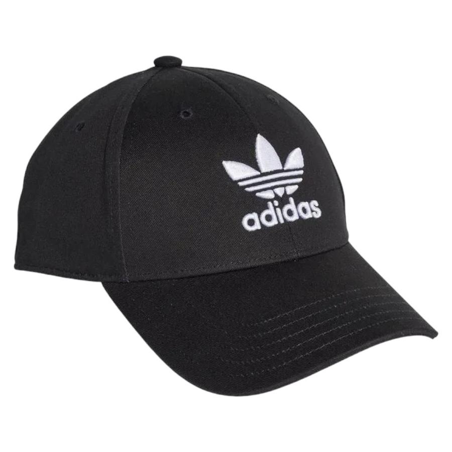 Jockey Trifolio Baseball Unisex Adidas Originals Negro
