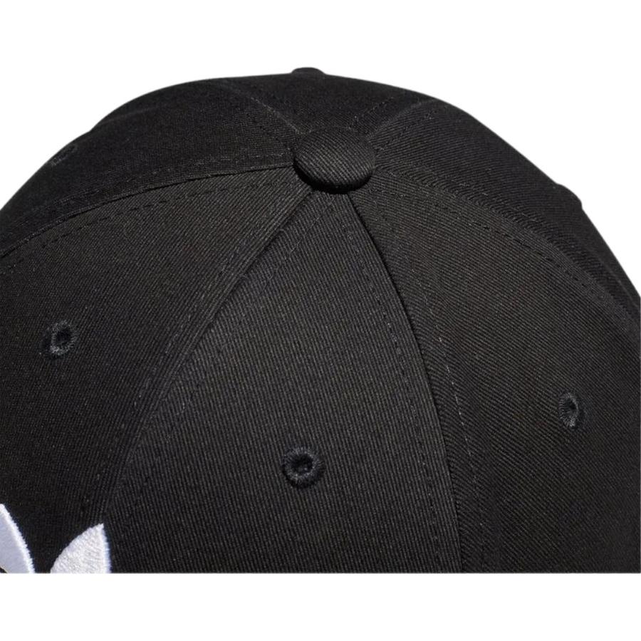 Jockey Trifolio Baseball Unisex Adidas Originals Negro