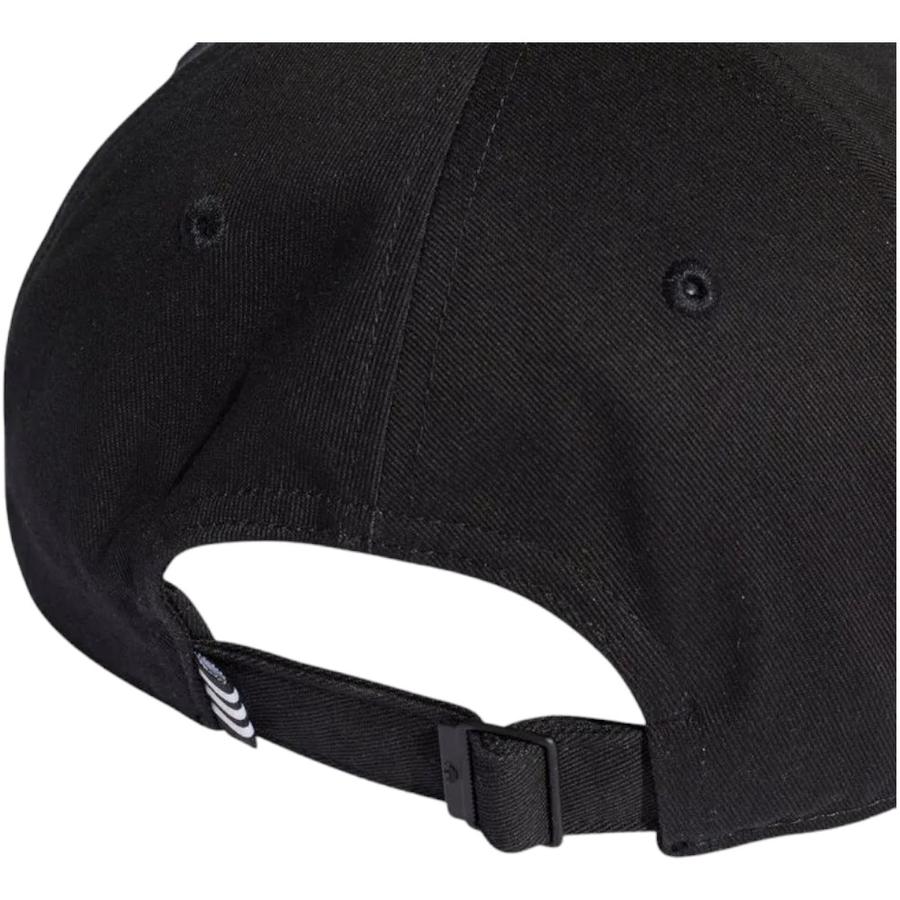 Jockey Trifolio Baseball Unisex Adidas Originals Negro