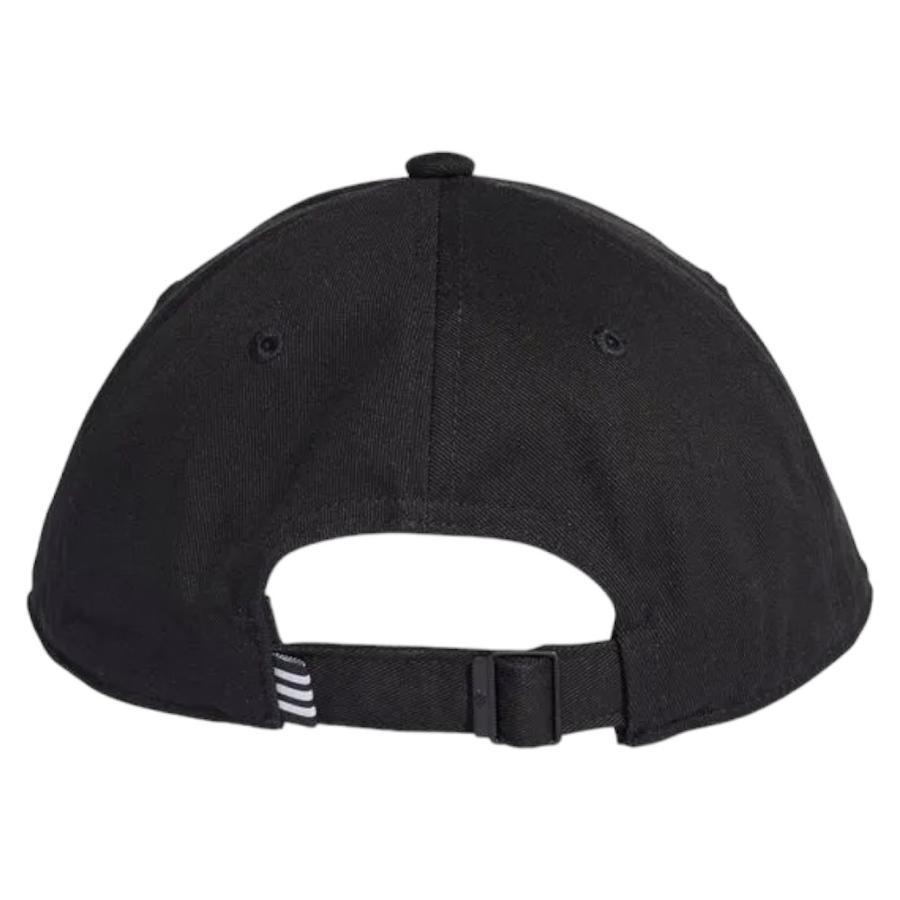 Jockey Trifolio Baseball Unisex Adidas Originals Negro