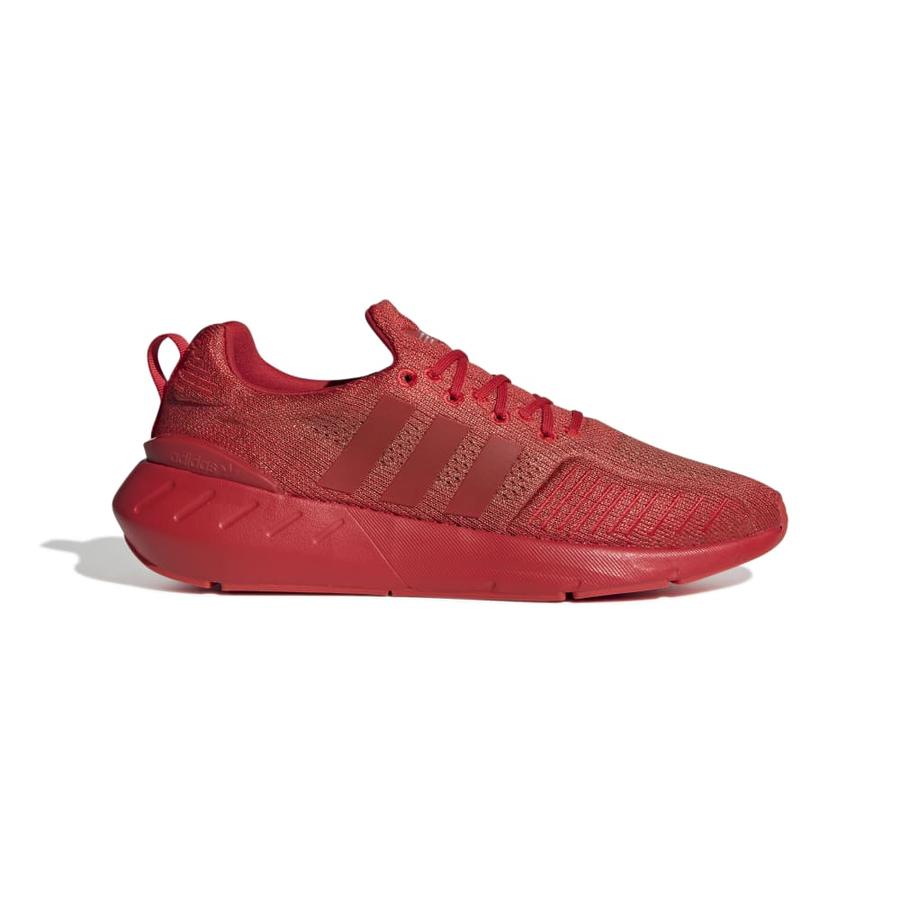 Zapatilla Urbana Hombre Adidas Originals Swift Run 22 Rojo