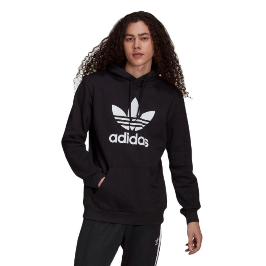 Polerones adidas deals para hombre