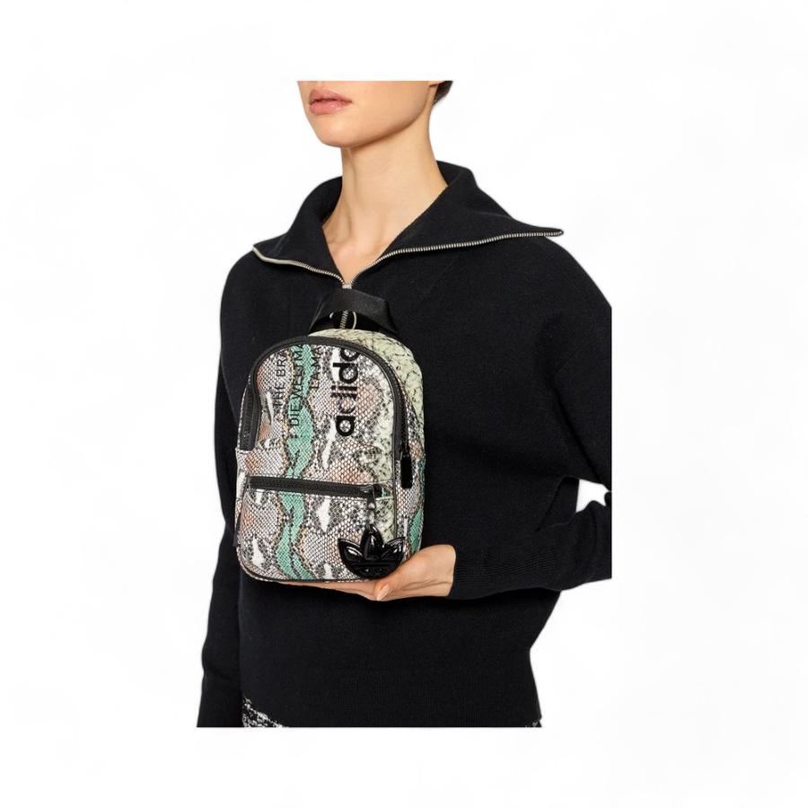 Mochila adidas originals mujer cheap