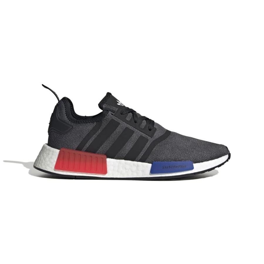 Adidas nmd r1 hombre 2025 negro