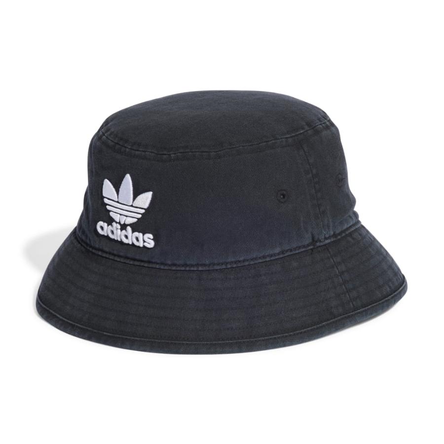 Gorro Pescador Adidas Original Adicolor Classic Negro