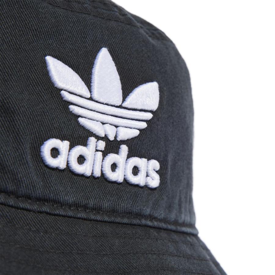 Gorro Pescador Adidas Original Adicolor Classic Negro
