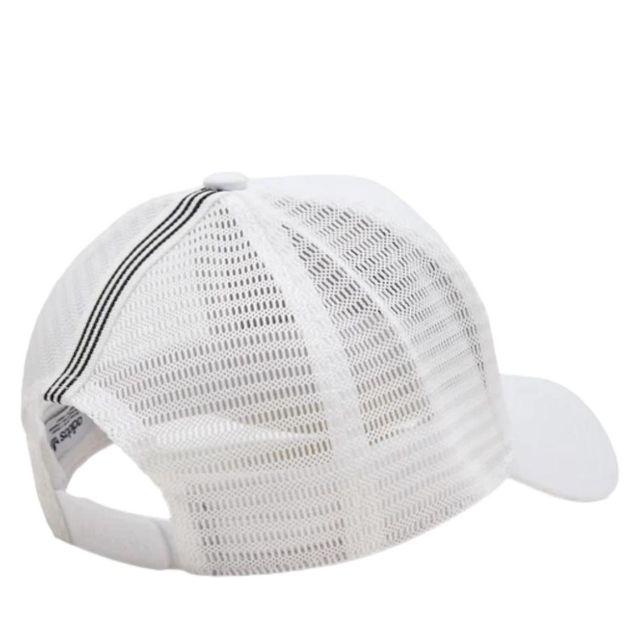 Jockey Trucker Classic Unisex Adidas Originals Blanco