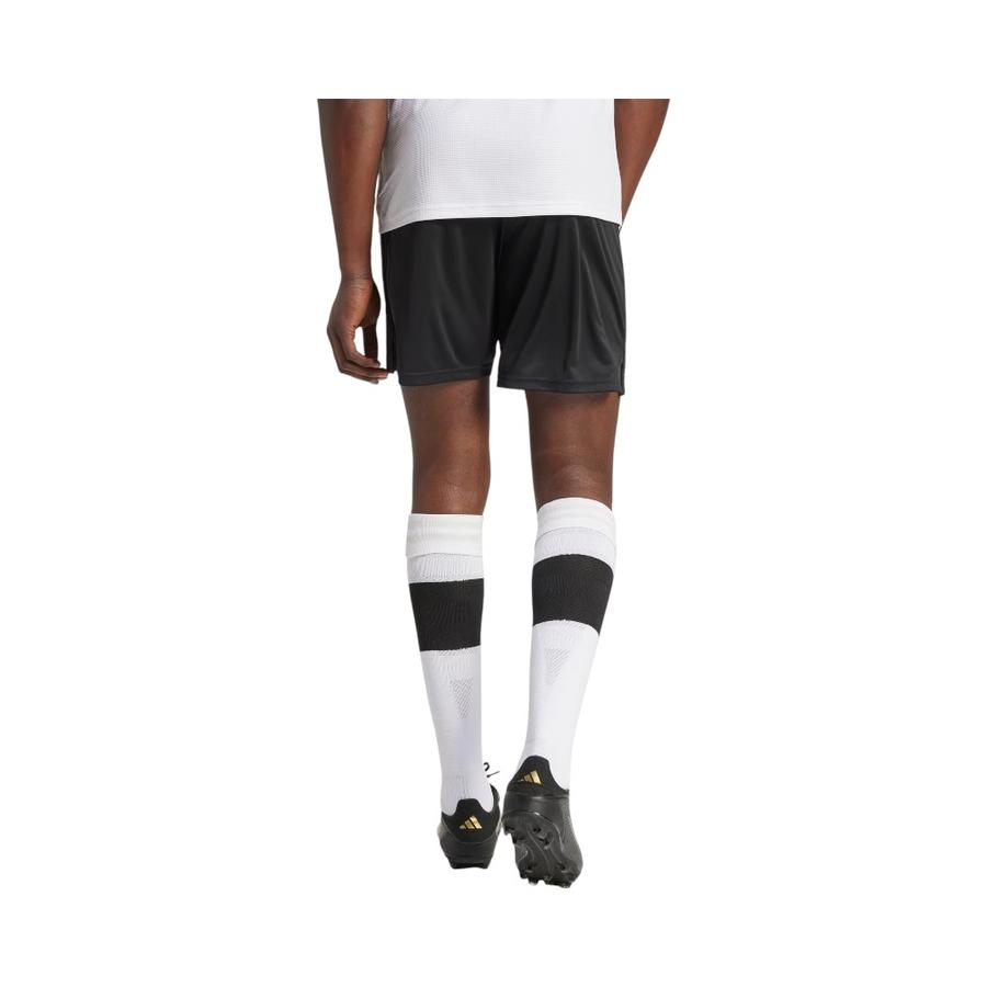 Shorts Hombre Adidas Colo Colo 100 Años Negro