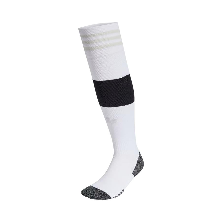 Medias Fútbol Hombre Adidas Colo Colo 100 Años Blanco