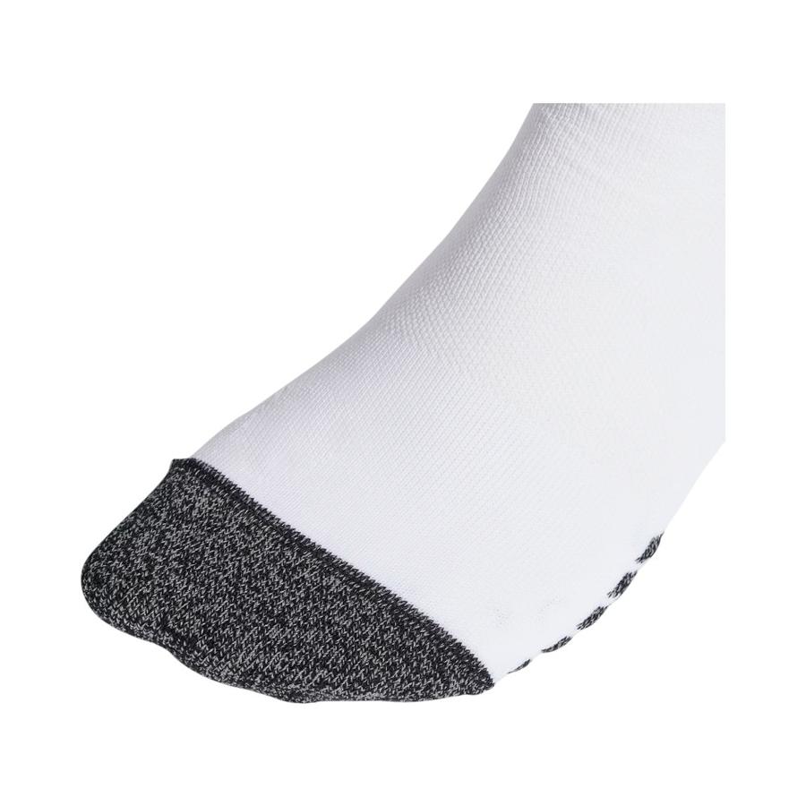 Medias Fútbol Hombre Adidas Colo Colo 100 Años Blanco