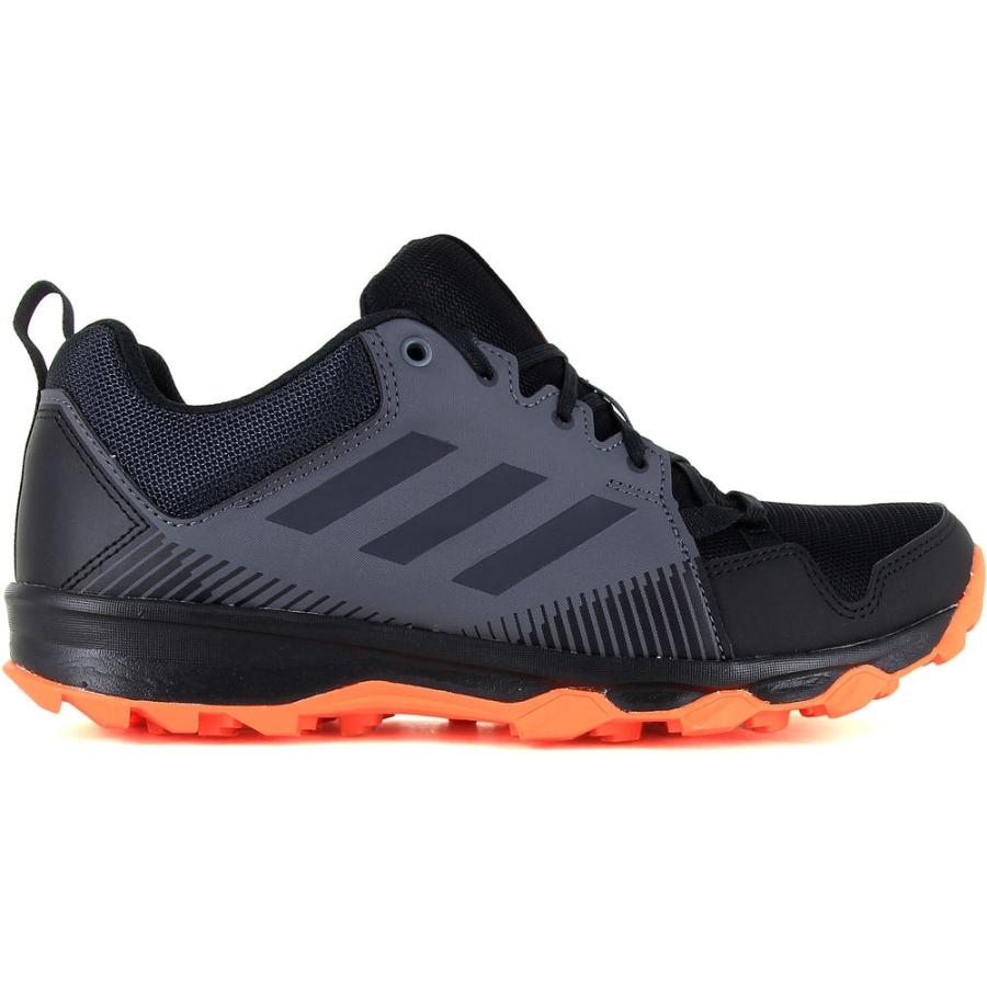 Zapatilla Outdoor Hombre Adidas Terrex Tracerocker Negro