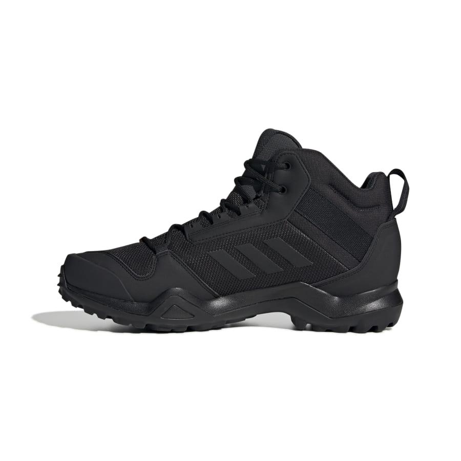 Zapatillas Outdoor Hombre Adidas Terrex Ax3 Negro