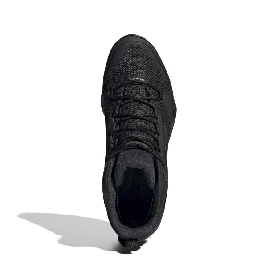 Zapatillas Outdoor Hombre Adidas Terrex Ax3 Negro