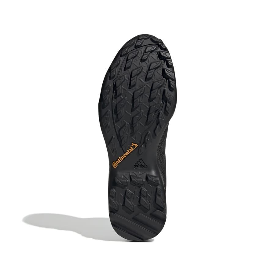 Zapatillas Outdoor Hombre Adidas Terrex Ax3 Negro