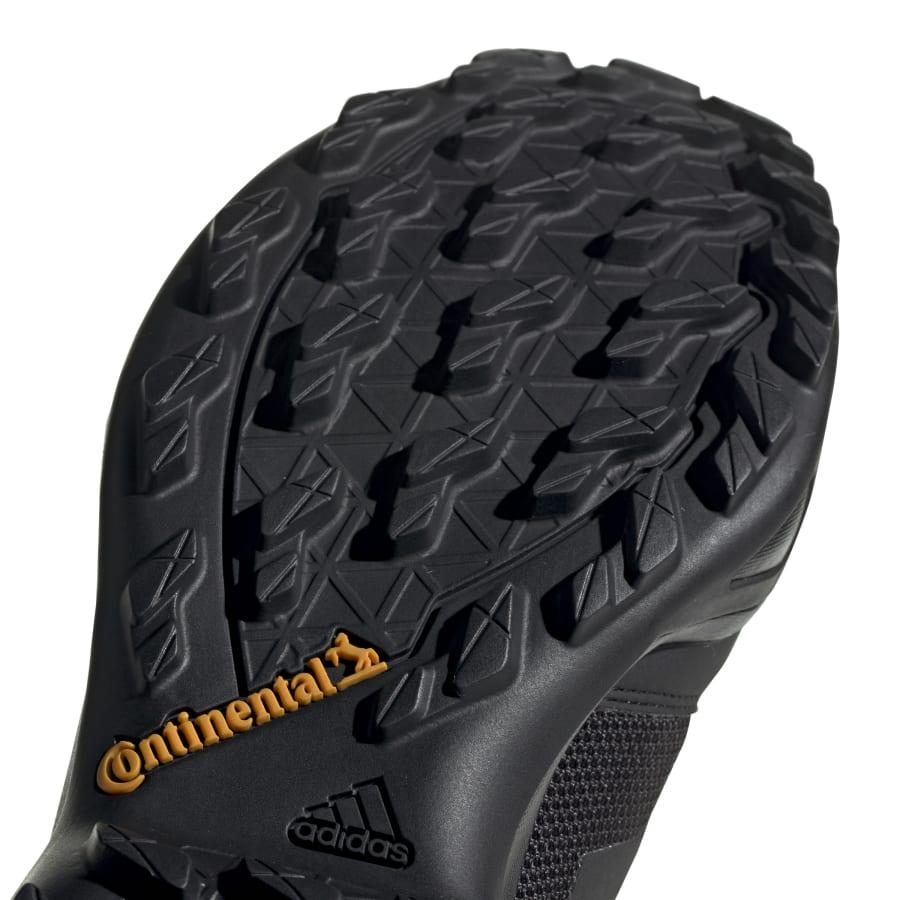 Zapatillas Outdoor Hombre Adidas Terrex Ax3 Negro