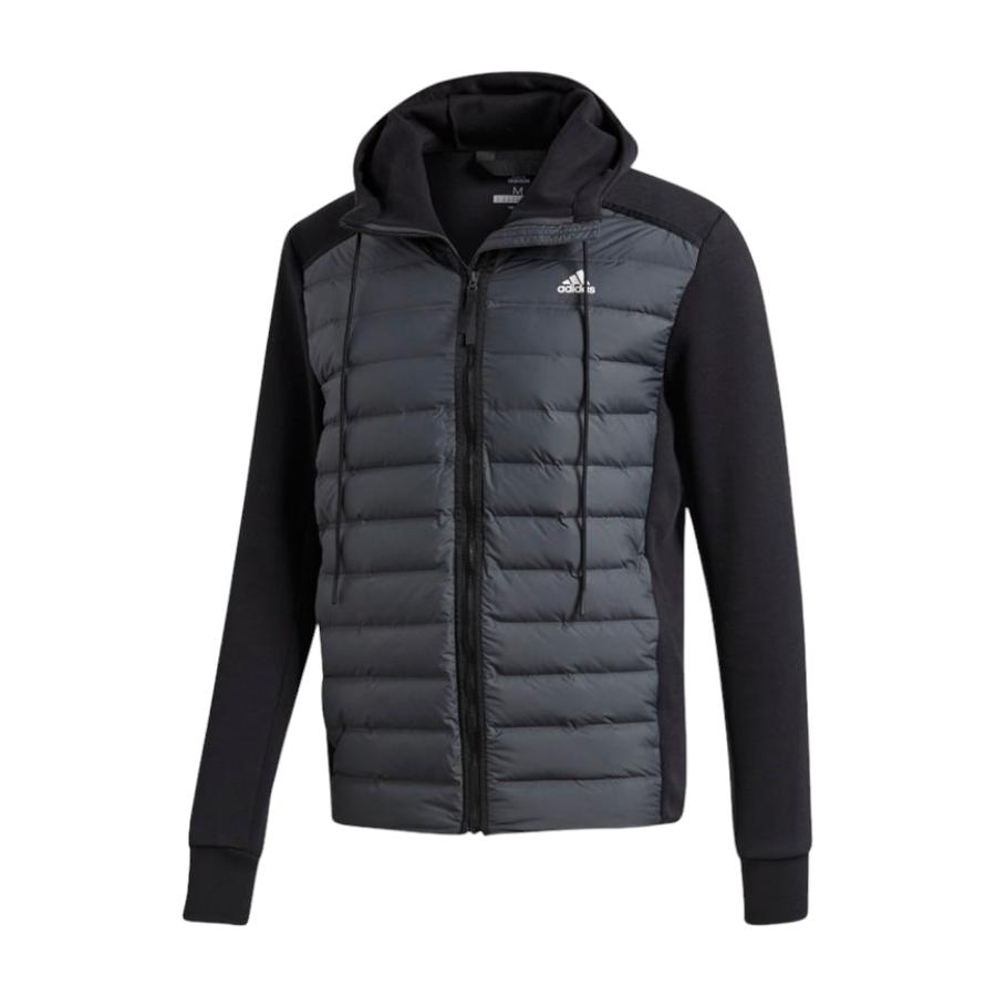 Chaqueta Técnica Adidas Varilite Hombre Negro