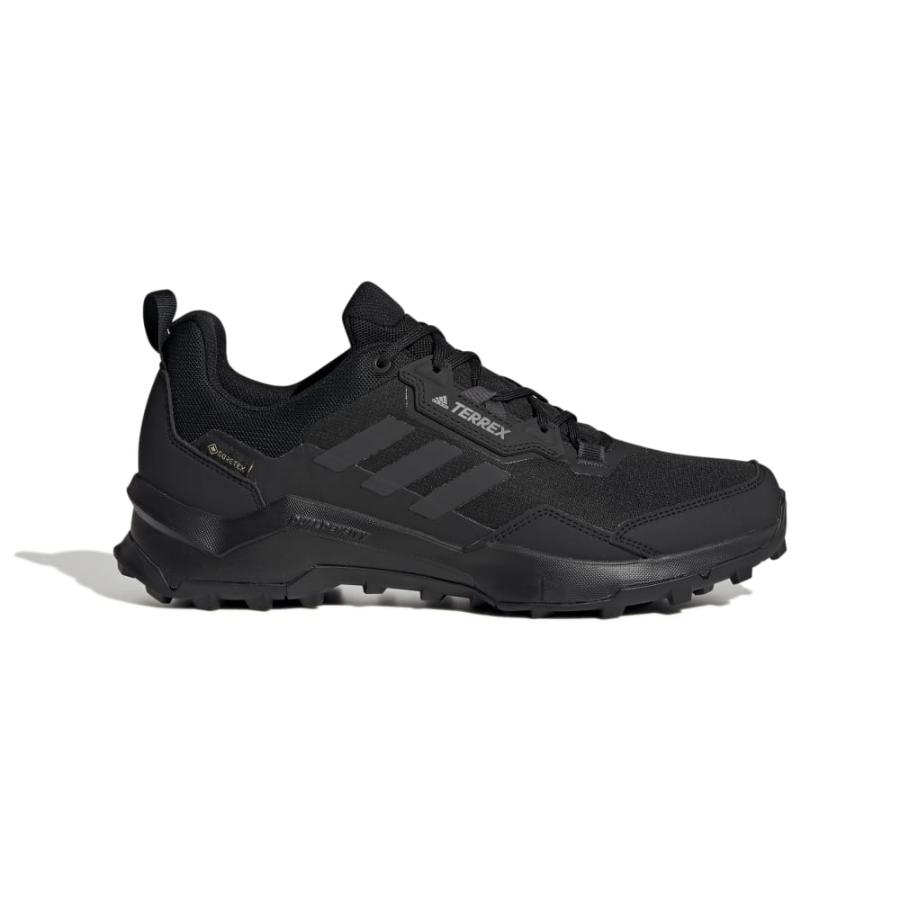 Zapatilla Senderismo Adidas Terrex Ax4 Gorotex Negro