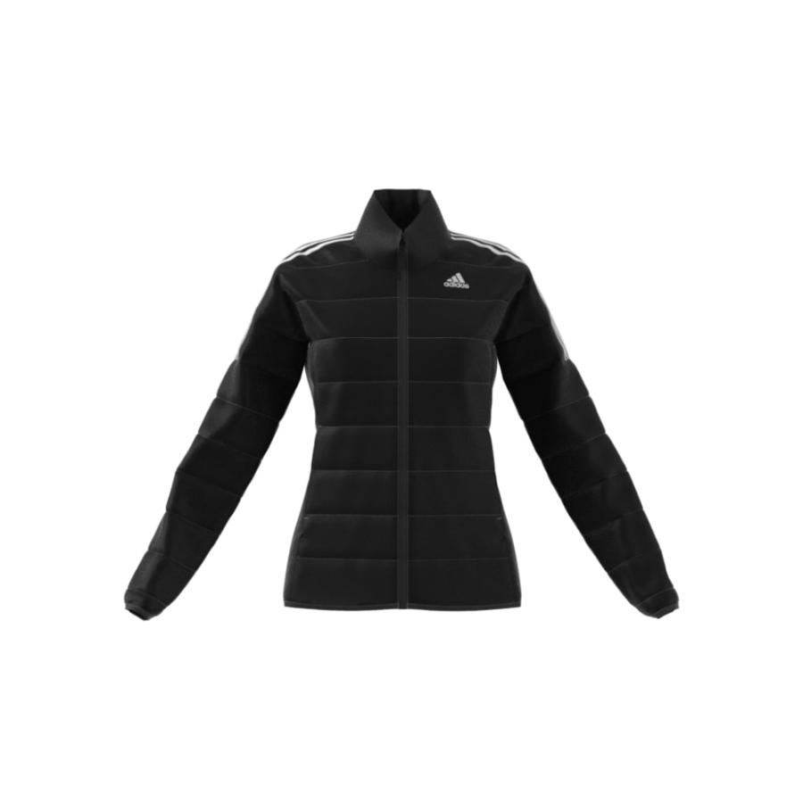 Chaqueta De Pluma Adidas Essentials Mujer Negra