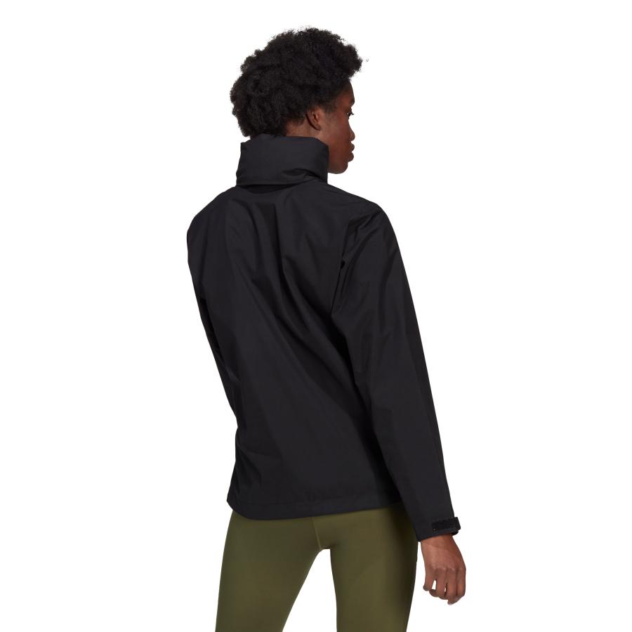 Chaqueta Adidas Gi7171 Multi Rain.rdy Primegreen