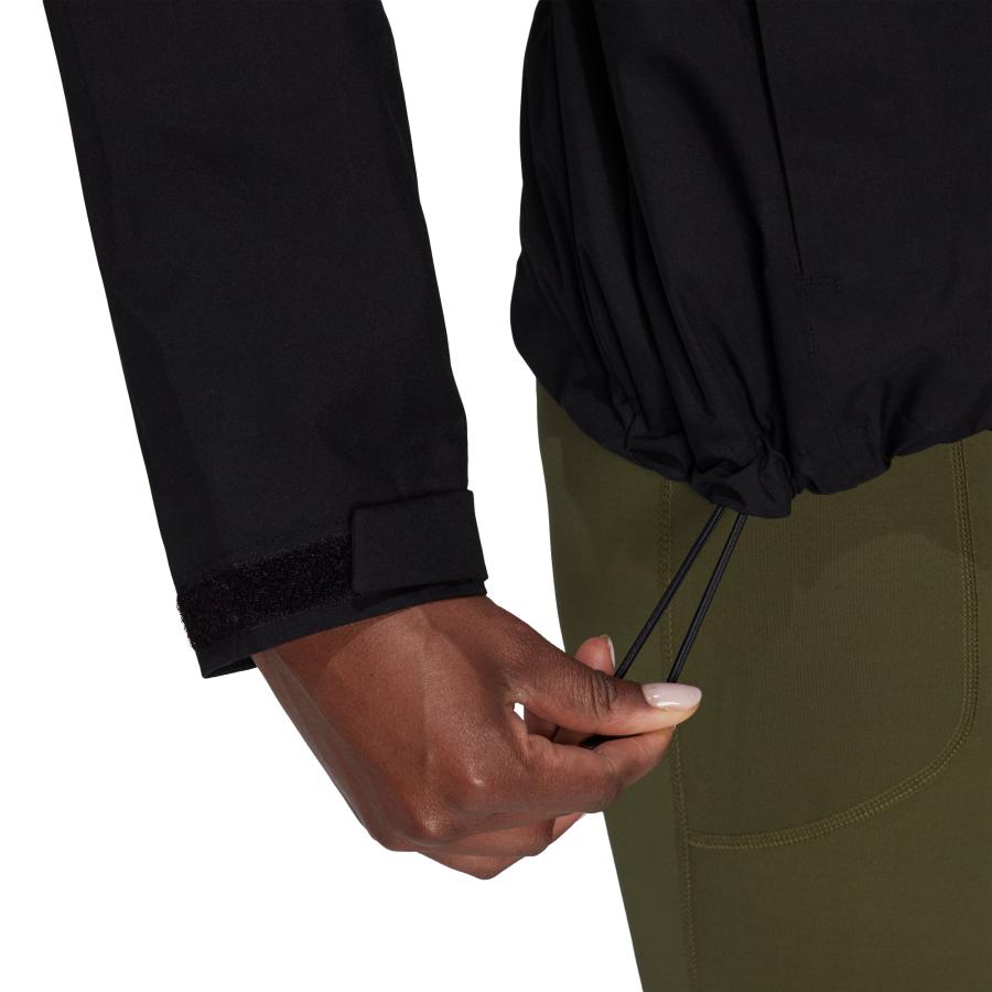 Chaqueta Adidas Gi7171 Multi Rain.rdy Primegreen