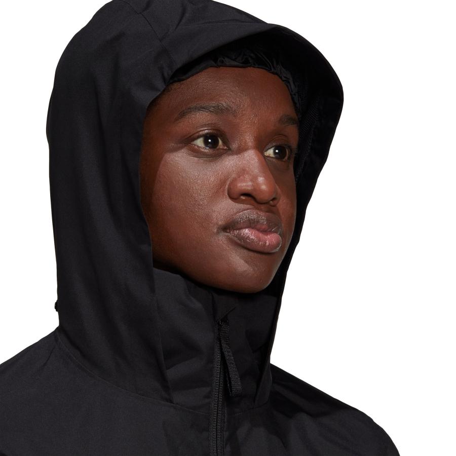 Chaqueta Adidas Gi7171 Multi Rain.rdy Primegreen