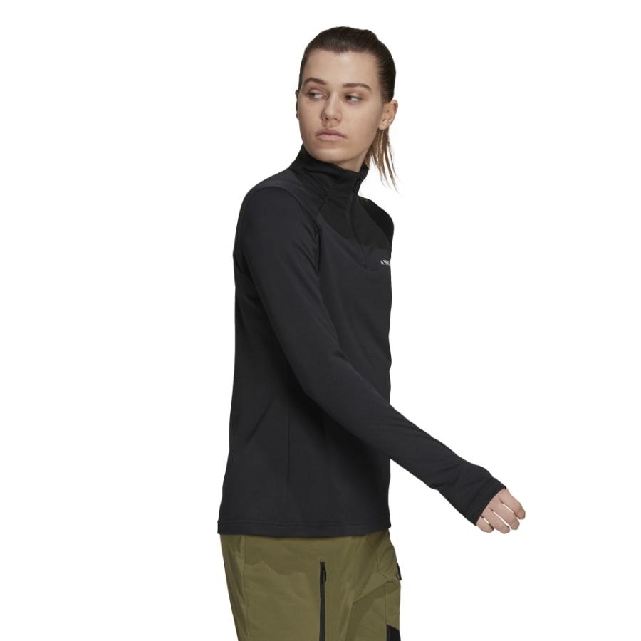 Chaqueta Adidas Terrex Everyhike Mujer Negro