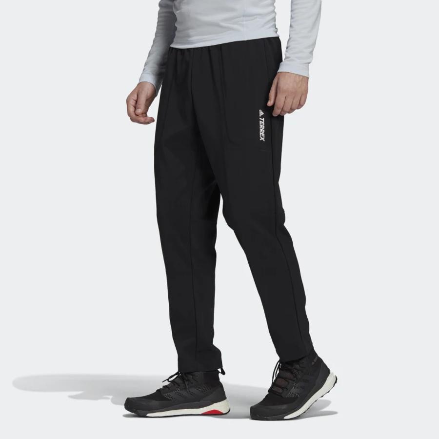 Pantalon shop terrex adidas