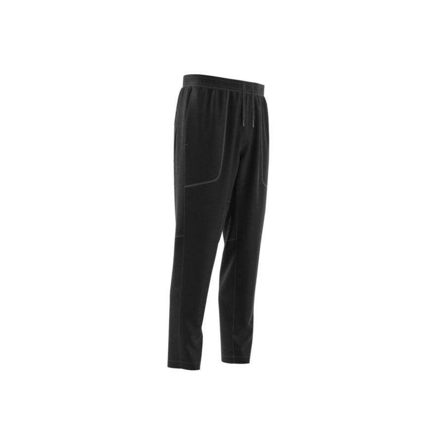 Pantalon Outdoor Hombre Adidas Terrex Multi Primegreen Negro