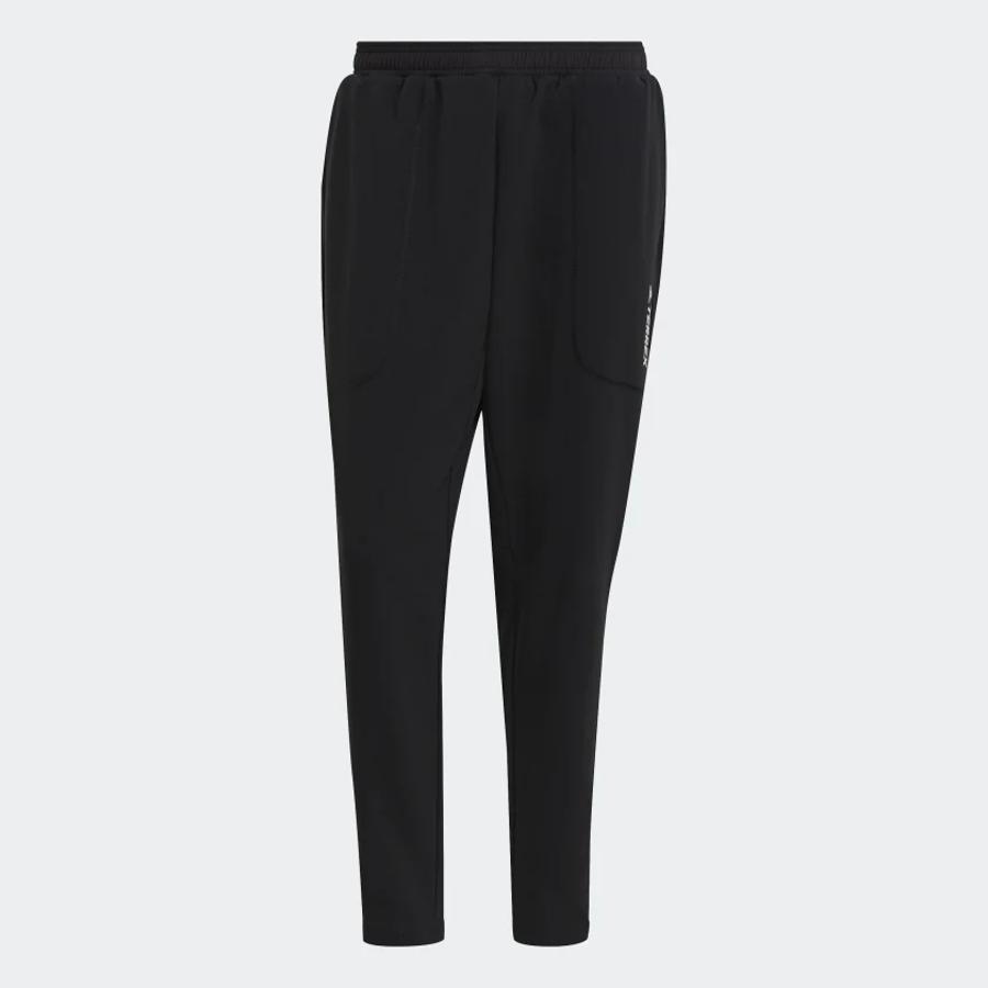 Pantalon Terrex Multi Primegreen Negro Hombre