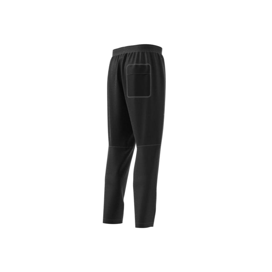 Pantalon Outdoor Hombre Adidas Terrex Multi Primegreen Negro