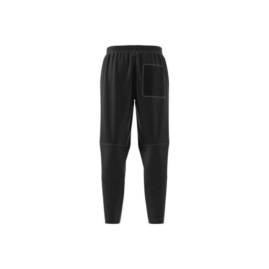 Pantalon Outdoor Hombre Adidas Terrex Multi Primegreen Negro