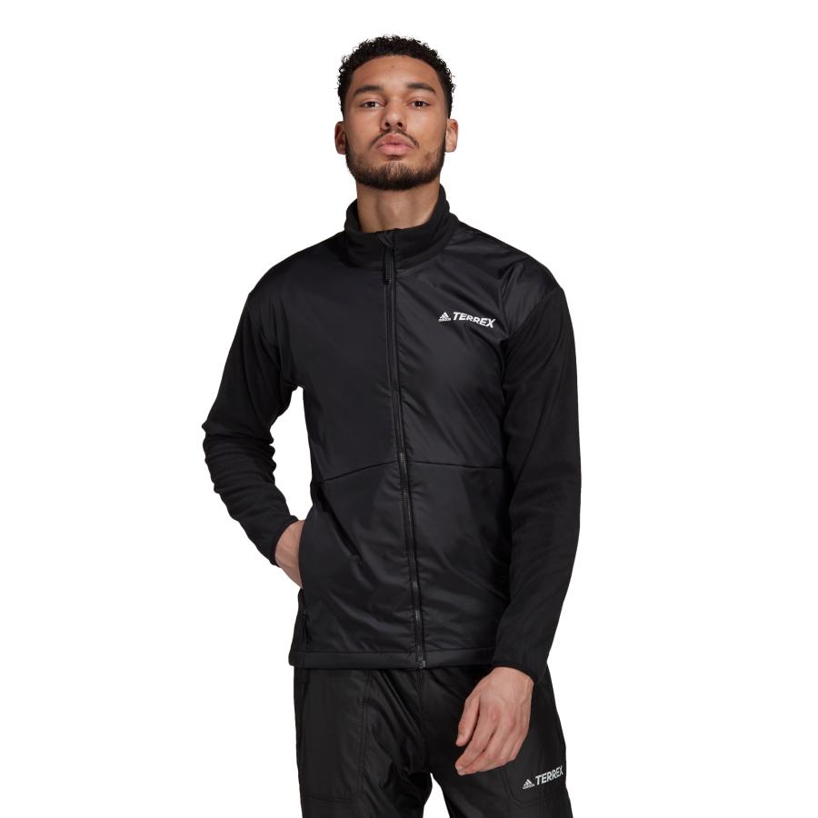 Chaqueta Gq2909 Corta Viento Multi Primegreen