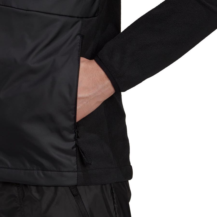 Chaqueta Gq2909 Corta Viento Multi Primegreen